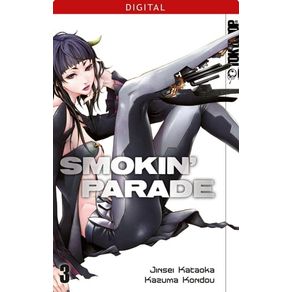 SMOKIN' PARADE 03