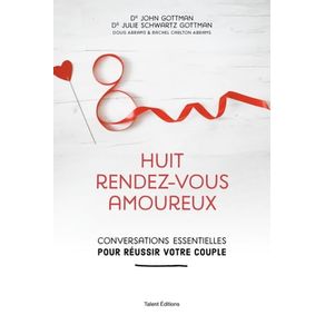 HUIT RENDEZ-VOUS AMOUREUX