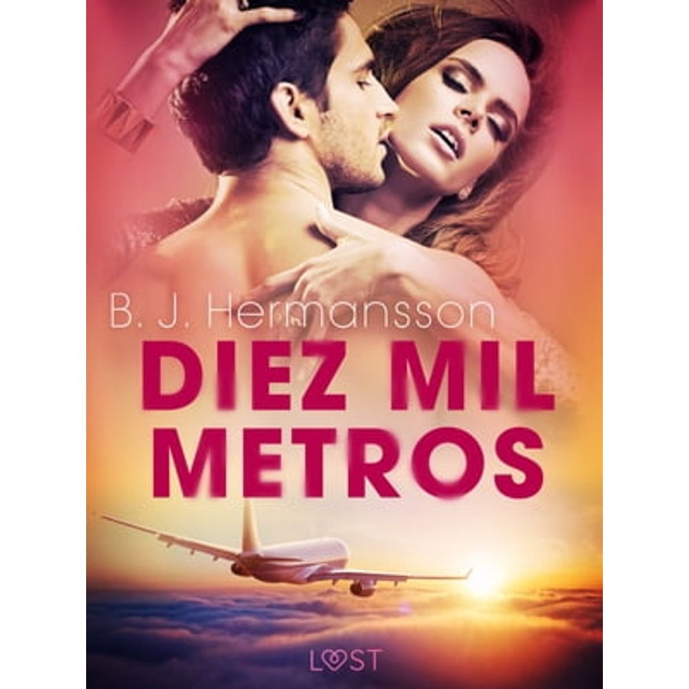 eBooks: DIEZ MIL METROS - UN RELATO CORTO ERÓTICO | Livraria Cultura -  Livraria Cultura