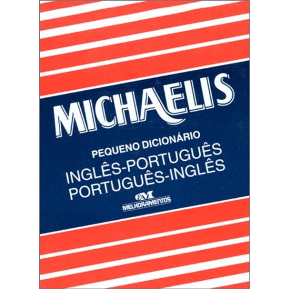 Michaelis dicionário de gírias – inglês-português