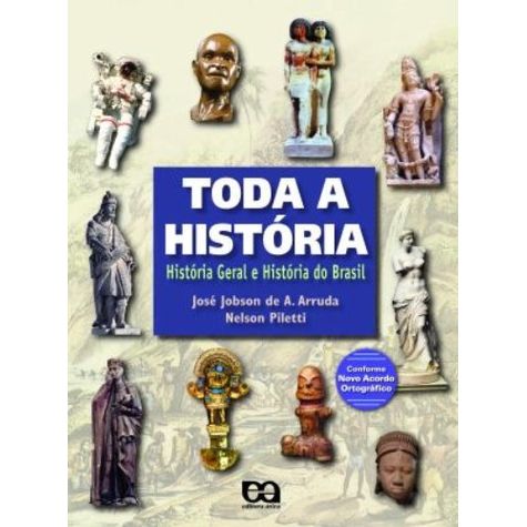 Cultura Geral - Perguntas e Respostas, PDF