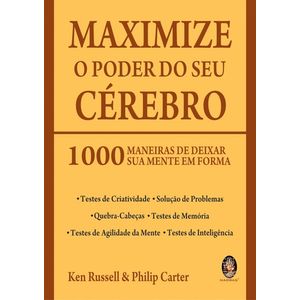 Como manter o cérebro sempre jovem e a memória rápida - Renato Alves  Memorização