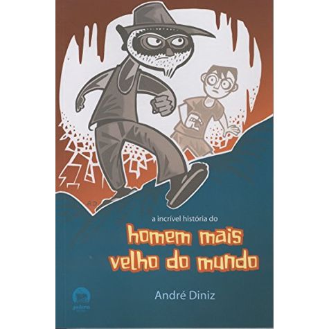 História O homem mais forte do mundo - História escrita por