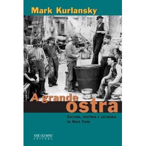 GRANDE OSTRA, A