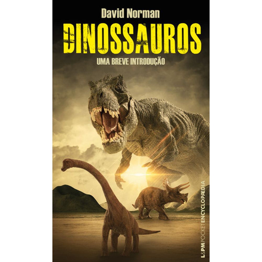 Dinossauros: Livro com Joguinhos - Livraria da Vila