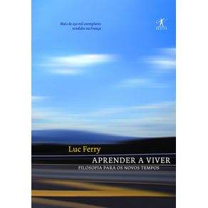 APRENDER A VIVER