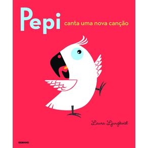 PEPI CANTA UMA NOVA CANÇÃO