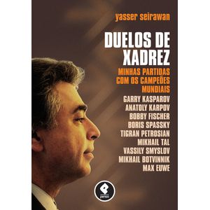 Livro: XADREZ SEM MISTERIO  Livraria Cultura - Livraria Cultura