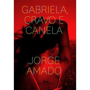 GABRIELA CRAVO E CANELA