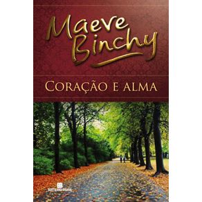 CORAÇÃO E ALMA