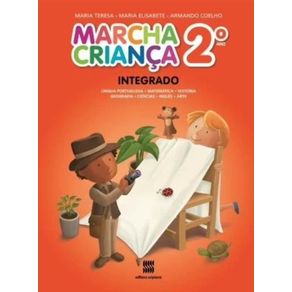 MARCHA CRIANÇA - INTEGRADO - 2º ANO
