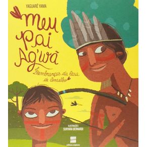 MEU PAI AG'WÃ