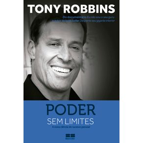 PODER SEM LIMITES