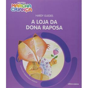 A LOJA DA DONA RAPOSA