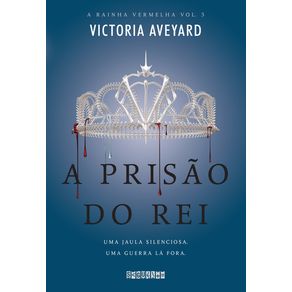 A PRISÃO DO REI