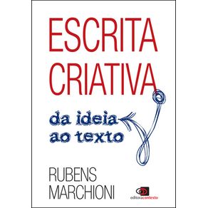 ESCRITA CRIATIVA