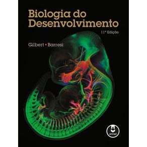 BIOLOGIA DO DESENVOLVIMENTO