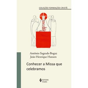 Patrística: caminhos da tradição cristã eBook de Antônio Sagrado Bogaz -  EPUB Livro