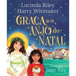 Livro Literatura infantil Um Papai Noel e uma dúzia de cores - Ciranda  Cultural