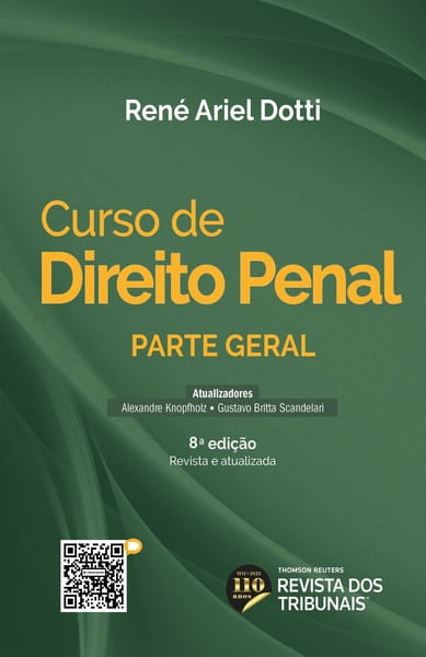 Curso de Direito Penal