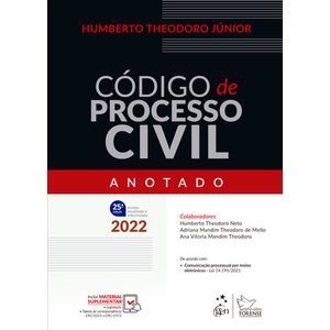 PDF) Novo Código de Processo Civil Anotado Cassio Scarpinella Bueno