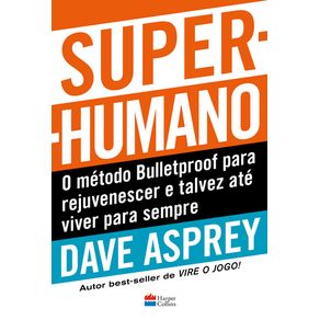 SUPER-HUMANO