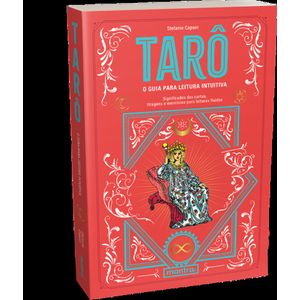 Tarô Waite Clássico – Baralho com 78 cartas - Edipro - Loja virtual de  livros