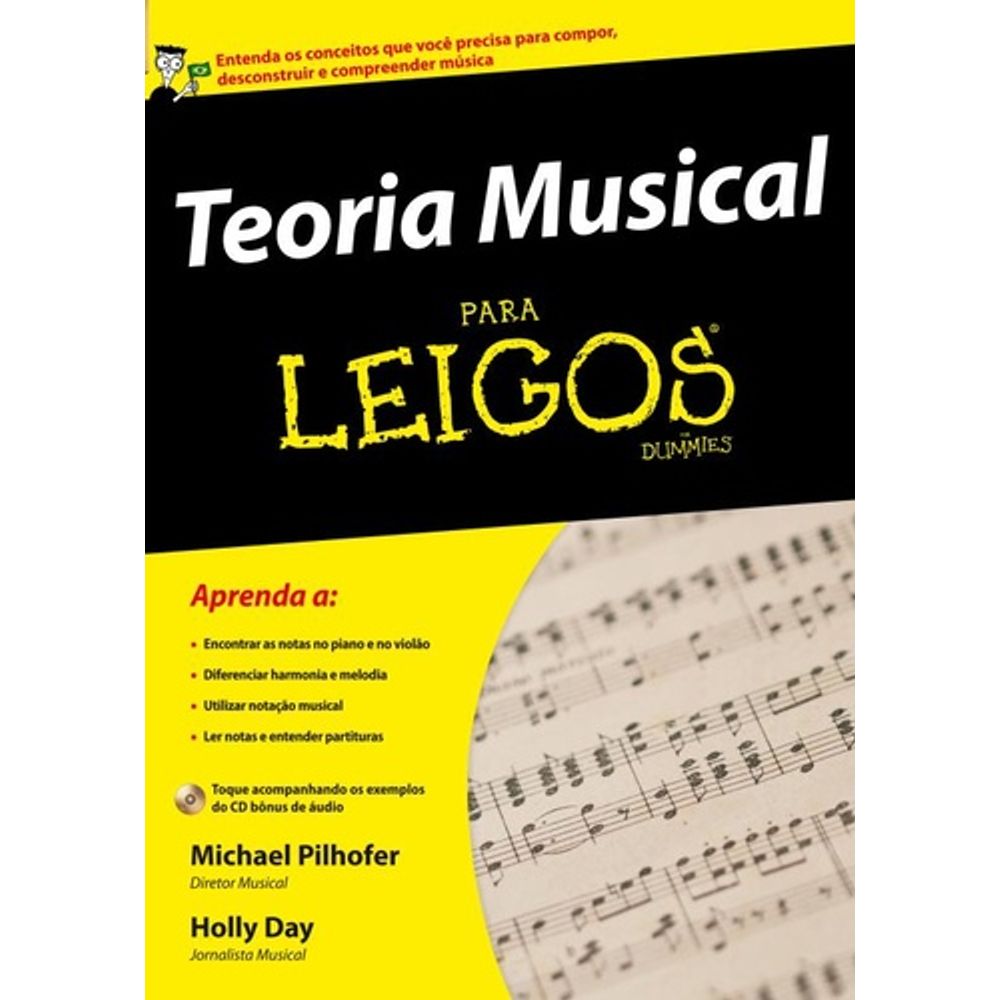 PIANO PARA LEIGOS - PIANO PARA LEIGOS - ALTA BOOKS