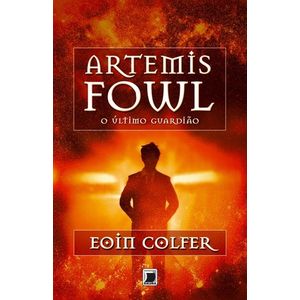 Artemis Fowl: O menino prodígio do crime (Vol. 1) - Escariz
