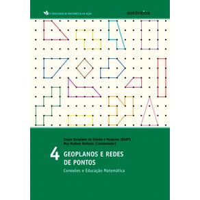 Livro: Conexões e Educação Matemática - Vol 5