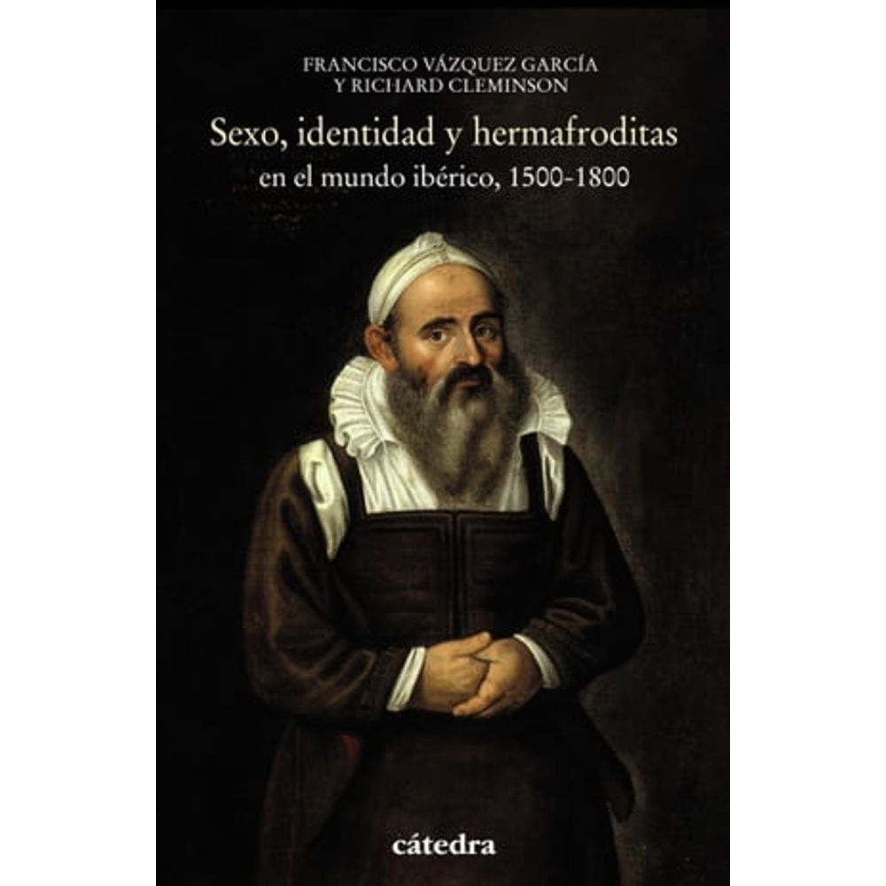 História: SEXO, IDENTIDAD Y HERMAFRODITAS EN EL MUNDO IBÉRIC | Livraria  Cultura - Livraria Cultura