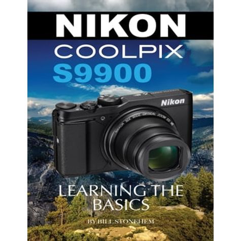 nikon coolpix s9900