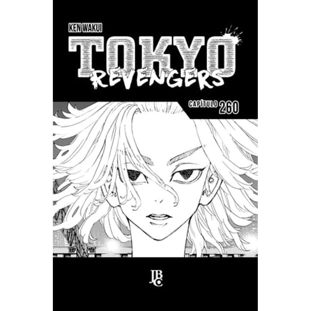 Tokyo Revengers: capítulo especial do mangá será publicado no