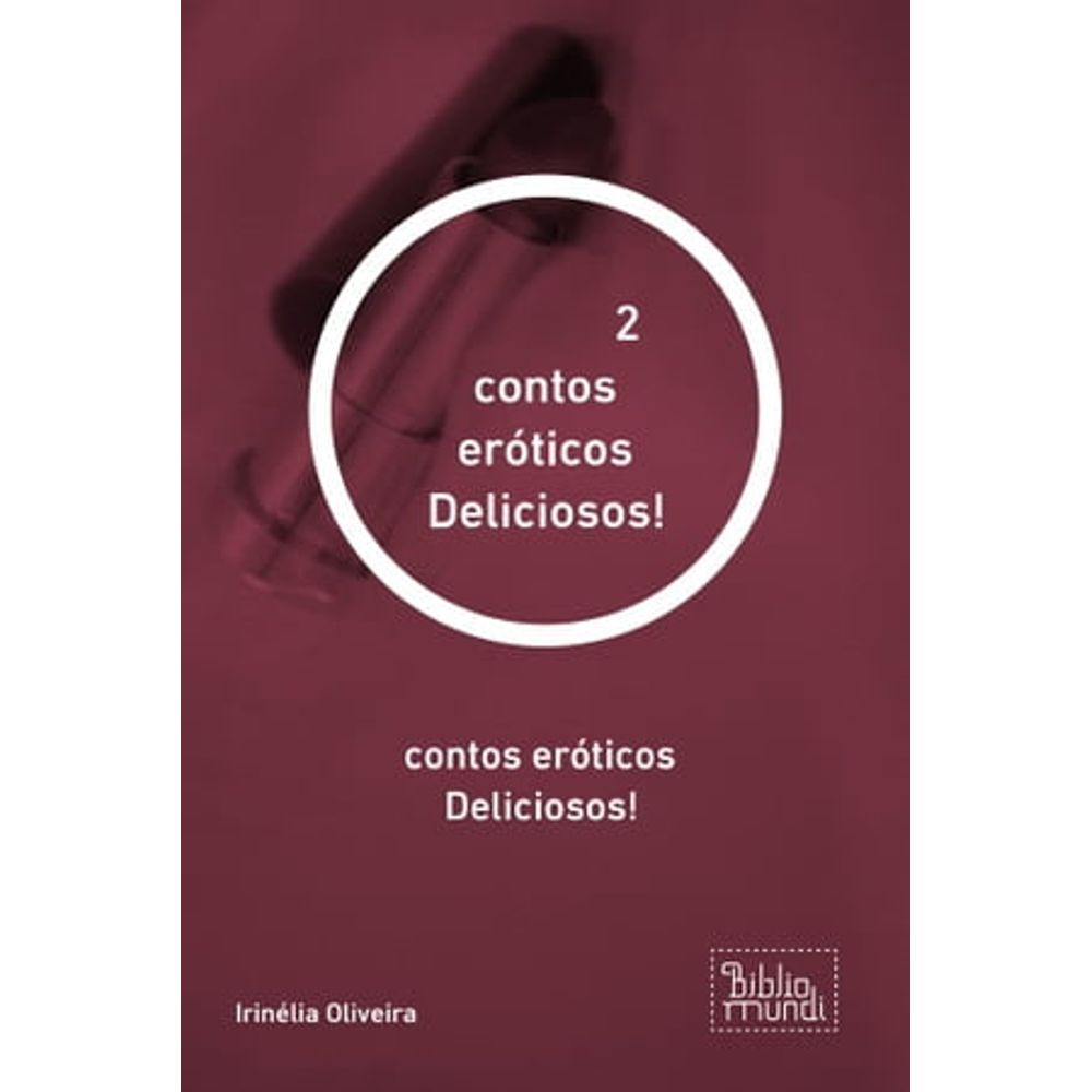 eBooks: 2 CONTOS ERÓTICOS DELICIOSOS! | Livraria Cultura - Livraria Cultura