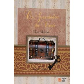 OS GUARDADOS DA VOVÓ