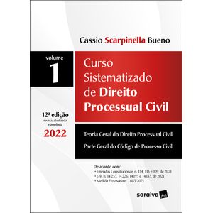 Novo CPC - Doutrina Selecionada - v.1 - Parte Geral