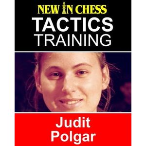 Livro xadrez divertido judit polgar