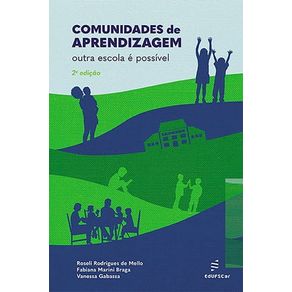 COMUNIDADES DE APRENDIZAGEM