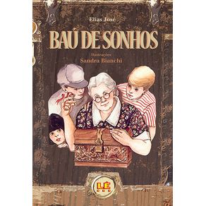 BAÚ DE SONHOS