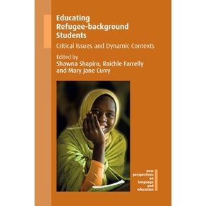 EDUCATING REFUGEE-BACKGROUND STUDENTS