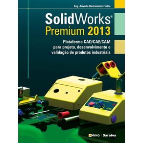 SOLIDWORKS PREMIUM 2013