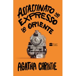 ASSASSINATO NO EXPRESSO DO ORIENTE