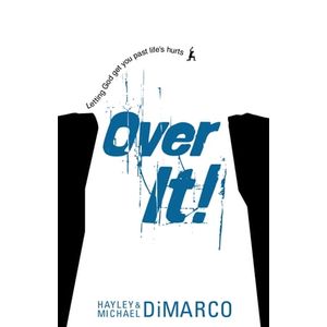 Busca: Get Over It