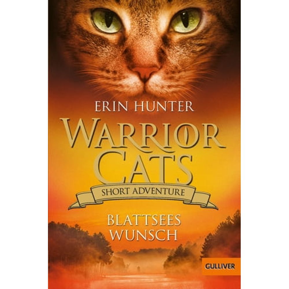 Staffel II » Warrior Cats