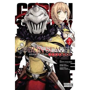  Goblin Slayer Side Story: Year One Vol. 4 eBook