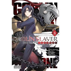  Goblin Slayer Side Story: Year One Vol. 4 eBook