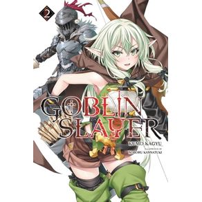 E205) - Dica de Anime / Goblin Slayer by Biblioteca do Fauno