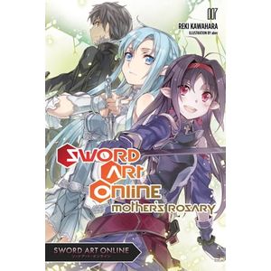 Sword Art Online Calibur – O Sebo Cultural – Loja de Livros Novos e Usados