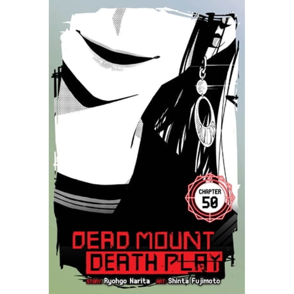 Vê aqui a abertura de Dead Mount Death Play