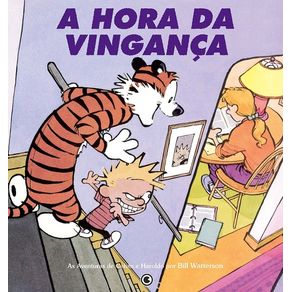 CALVIN E HAROLDO VOLUME 6